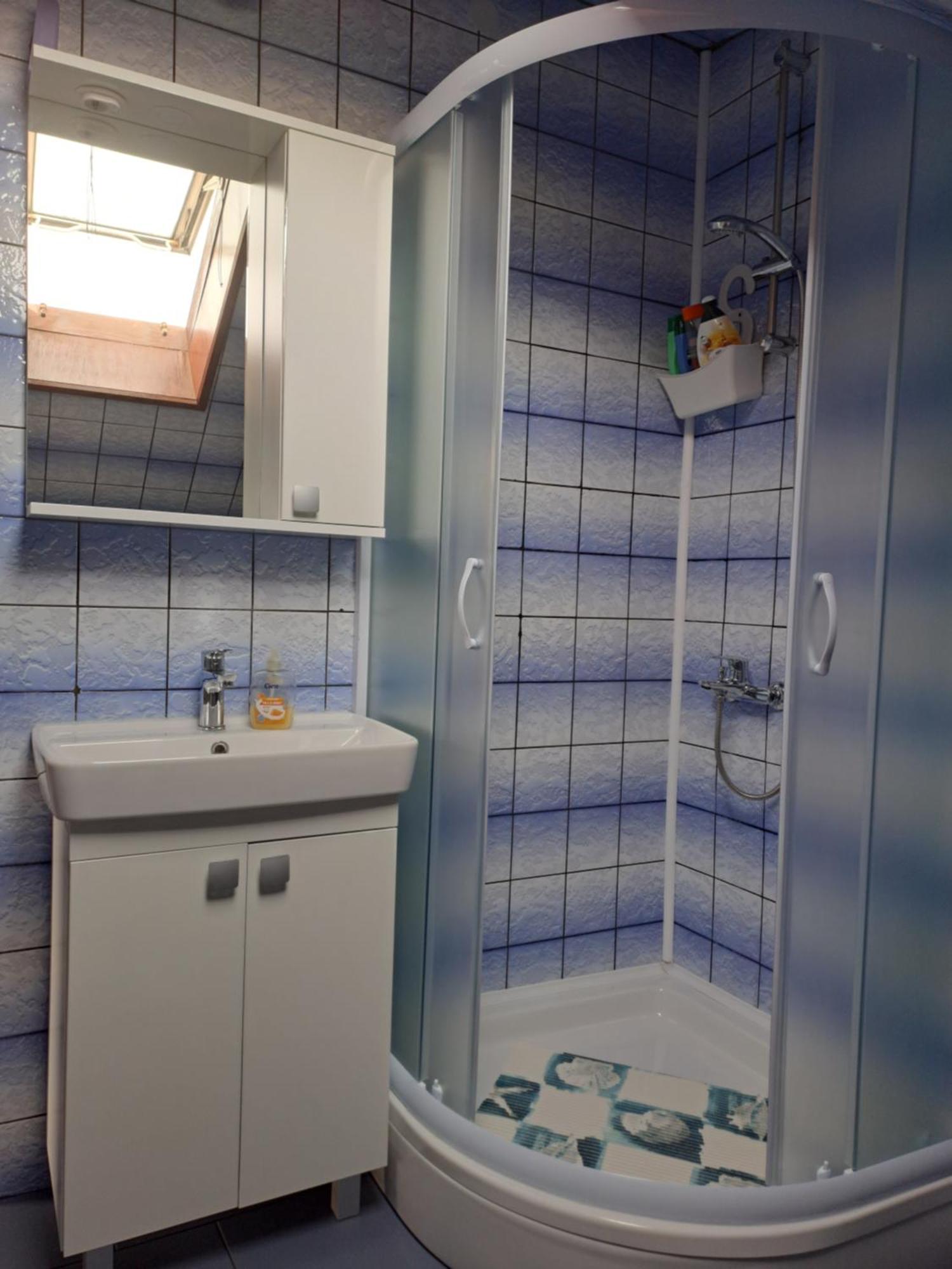 Apartman "Jagar" オグリン エクステリア 写真