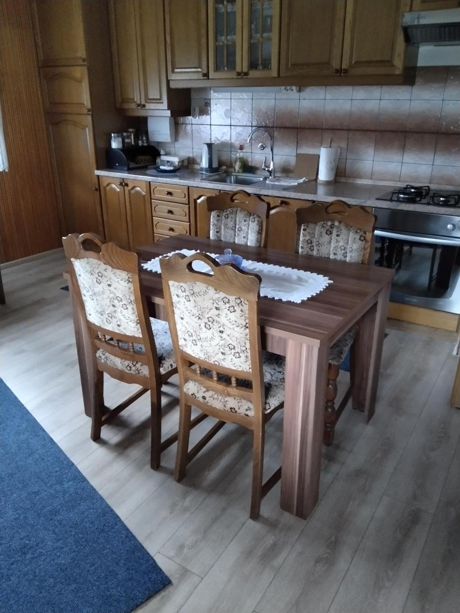Apartman "Jagar" オグリン エクステリア 写真
