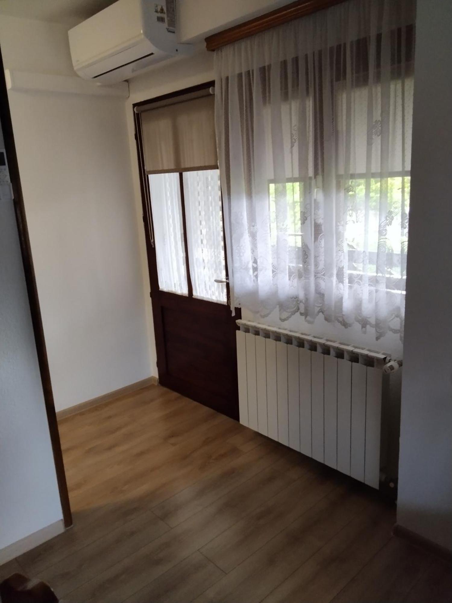 Apartman "Jagar" オグリン エクステリア 写真